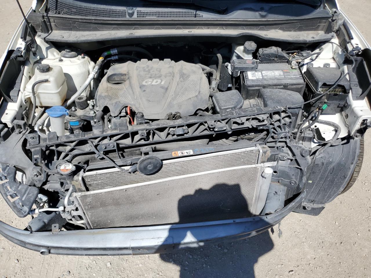 2014 Kia Sportage Ex VIN: KNDPC3AC4E7567441 Lot: 59923994