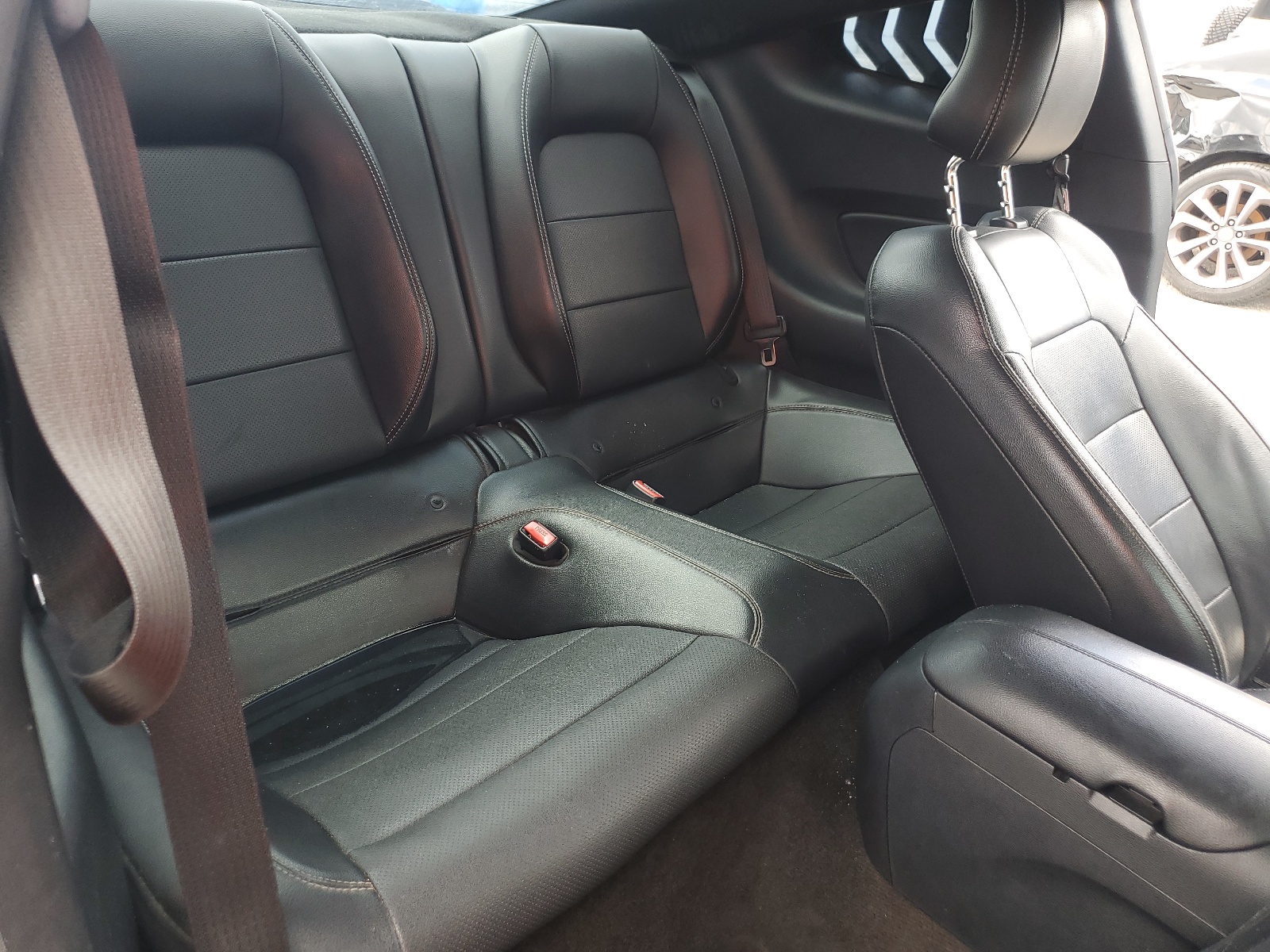 1FA6P8TH4H5282699 2017 Ford Mustang