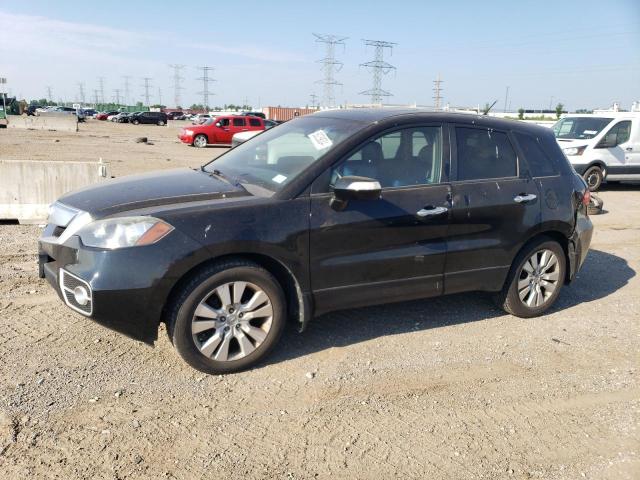 2010 Acura Rdx 