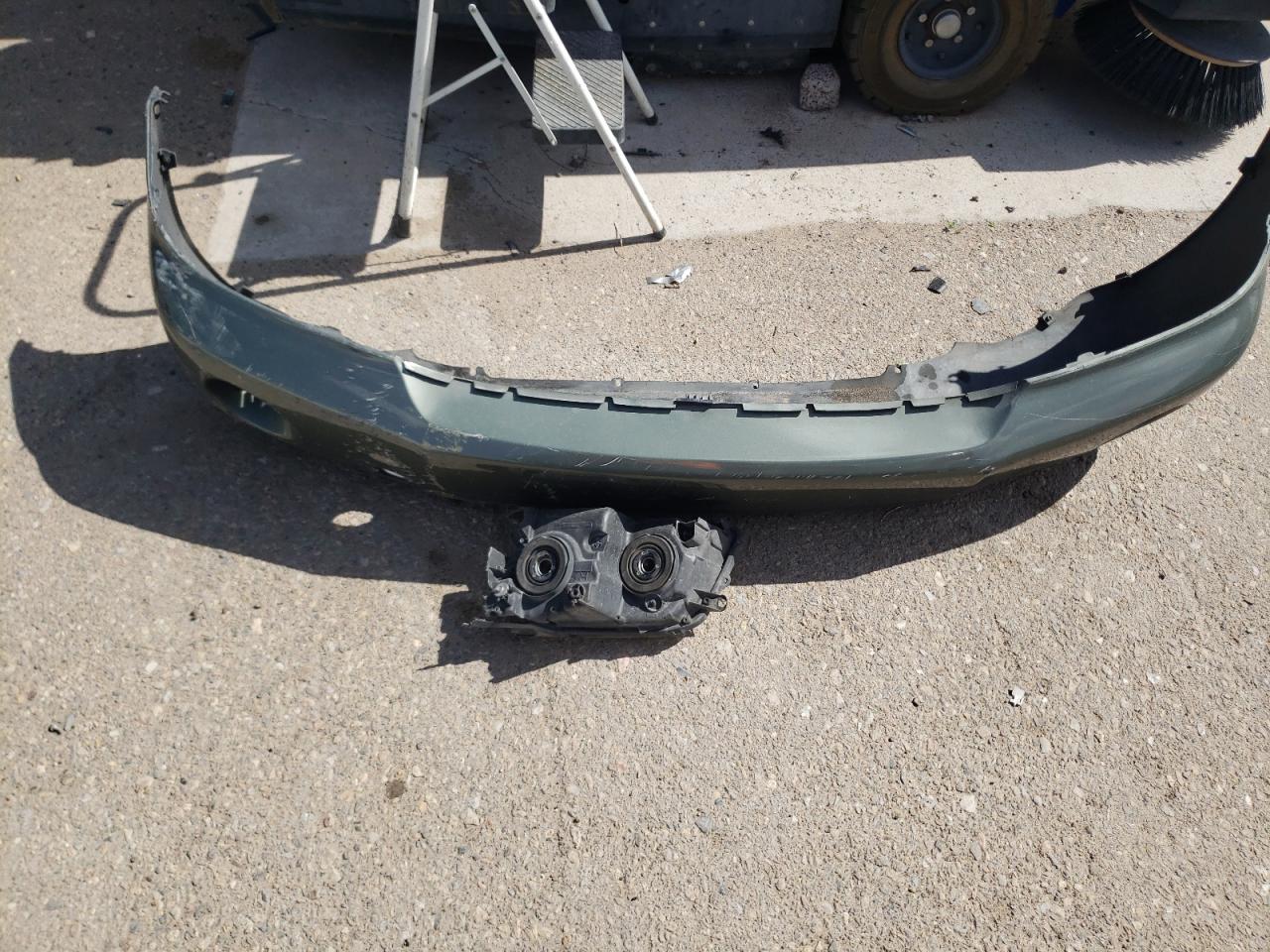 2005 Toyota Highlander Limited VIN: JTEDP21A750064376 Lot: 59917064