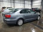 2013 Volkswagen Jetta Base en Venta en Ham Lake, MN - Side