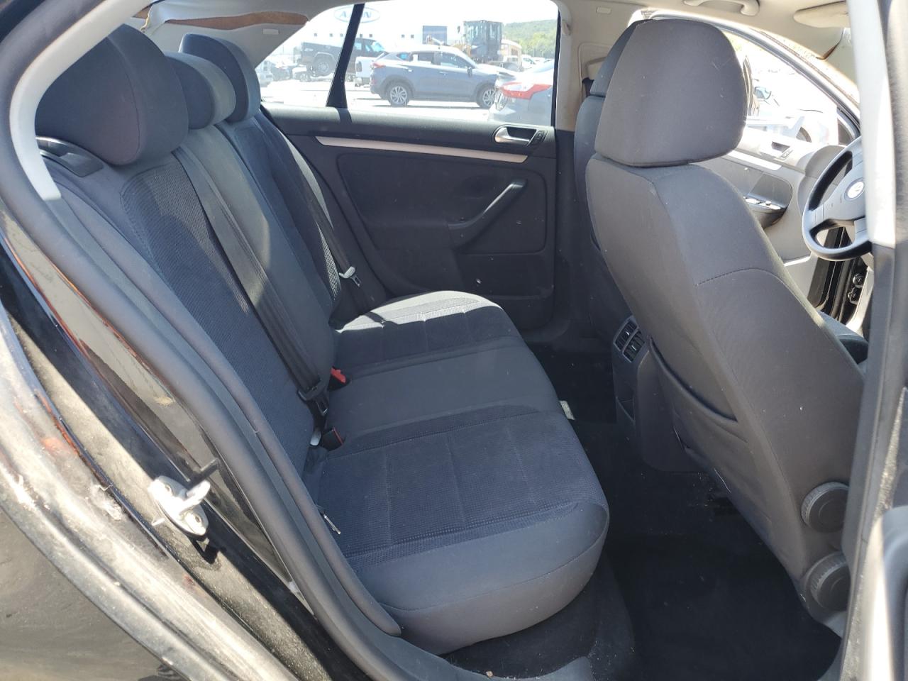 2007 Volkswagen Jetta 2.5 VIN: 3VWPF71K87M086023 Lot: 60686044