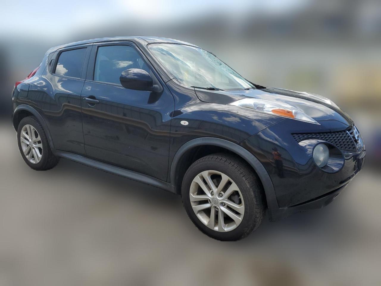 2012 Nissan Juke S VIN: JN8AF5MV6CT113769 Lot: 55307144