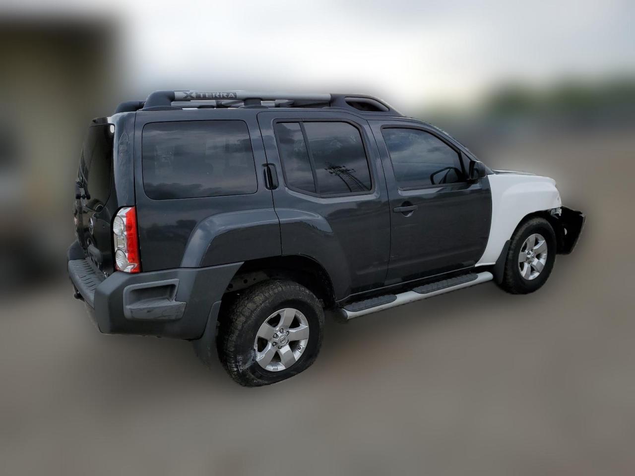 2009 Nissan Xterra Off Road VIN: 5N1AN08W59C509703 Lot: 57757644