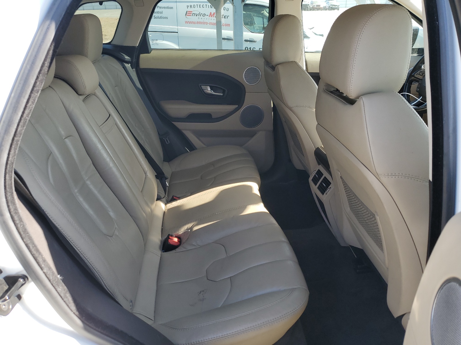 SALVR2BG5CH688917 2012 Land Rover Range Rover Evoque Pure Premium