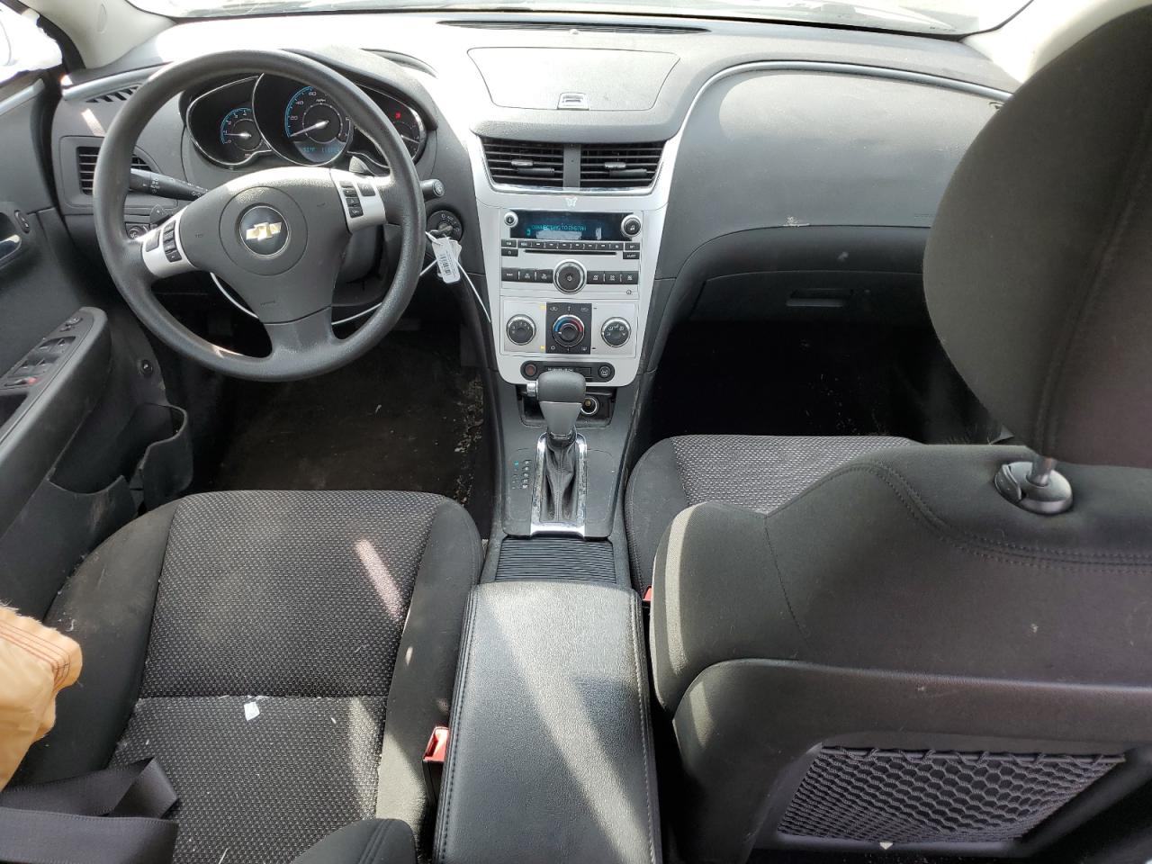 2010 Chevrolet Malibu 1Lt VIN: 1G1ZC5EB6AF121435 Lot: 56451794