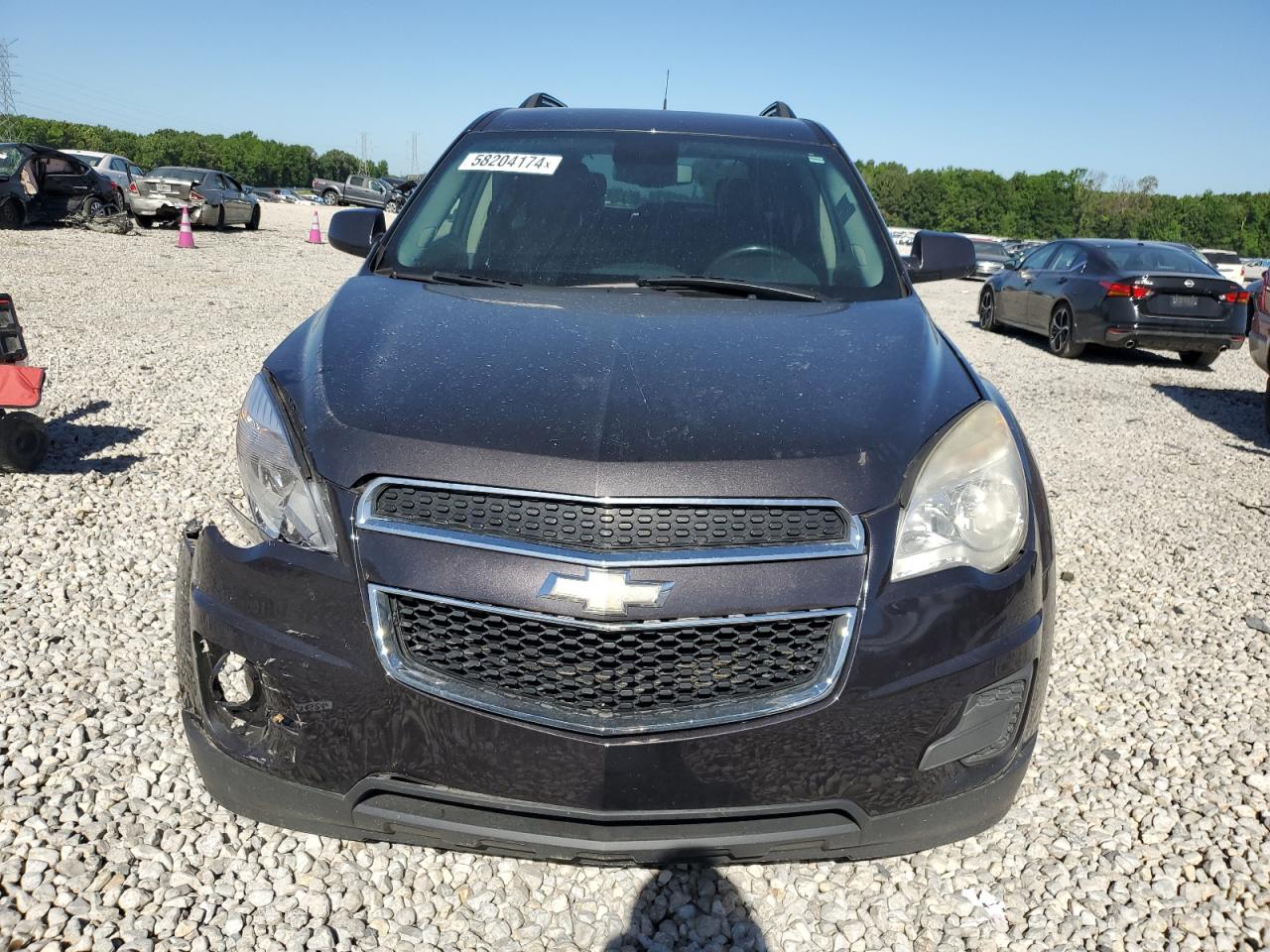 2013 Chevrolet Equinox - Image 5