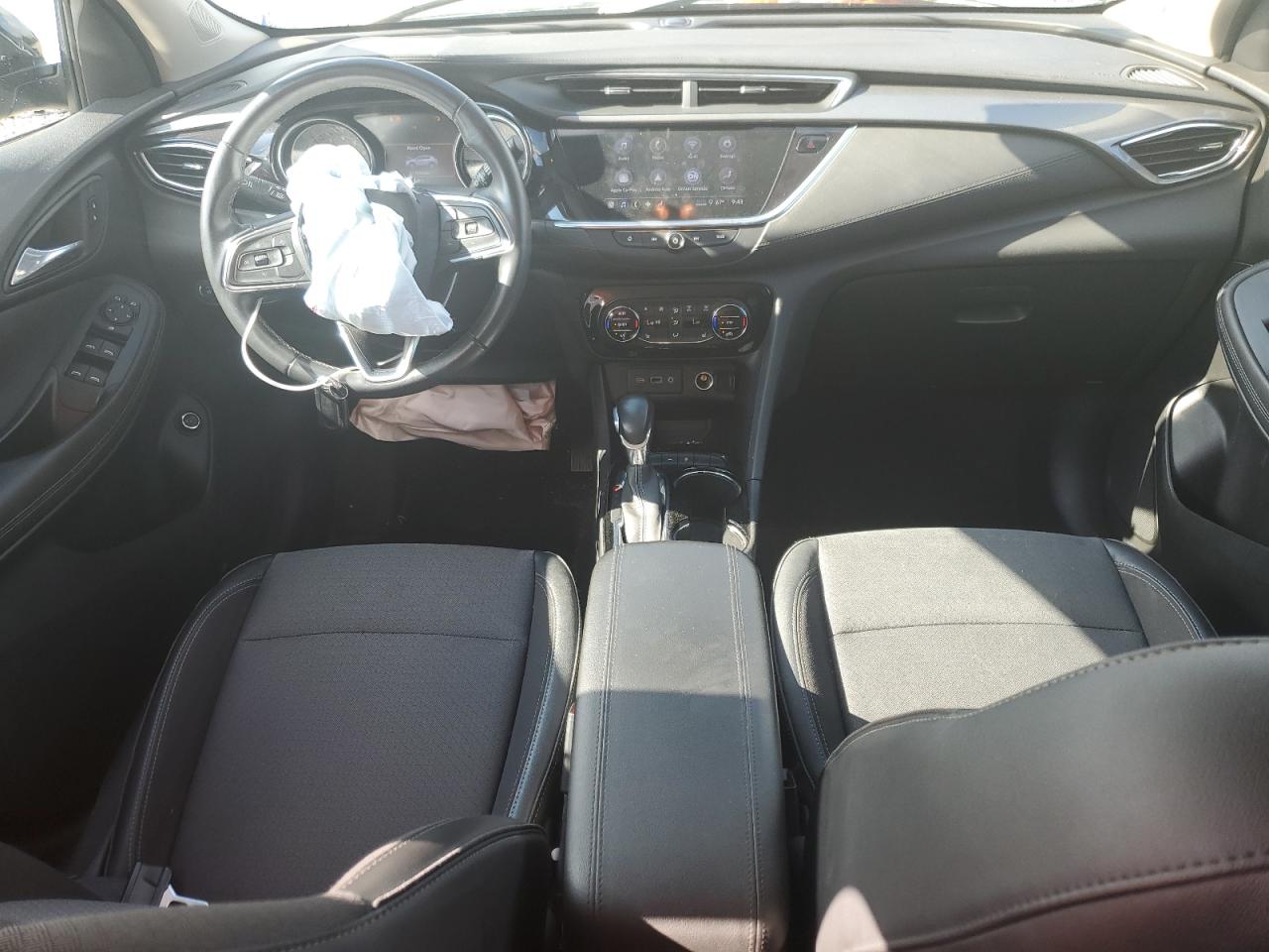 2022 Buick Encore Gx Select VIN: KL4MMDSL2NB062610 Lot: 60539864