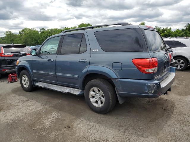 5TDBT44A05S240258 | 2005 Toyota sequoia sr5