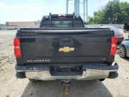 2016 Chevrolet Silverado K2500 Heavy Duty Lt იყიდება Windsor-ში, NJ - Front End