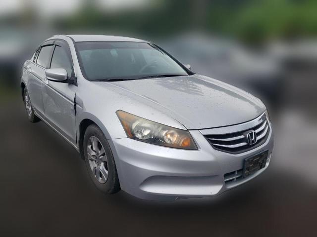  HONDA ACCORD 2012 Сріблястий