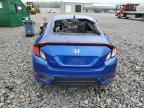 2019 Honda Civic Ex   на продаже в Candia, NH - All Over
