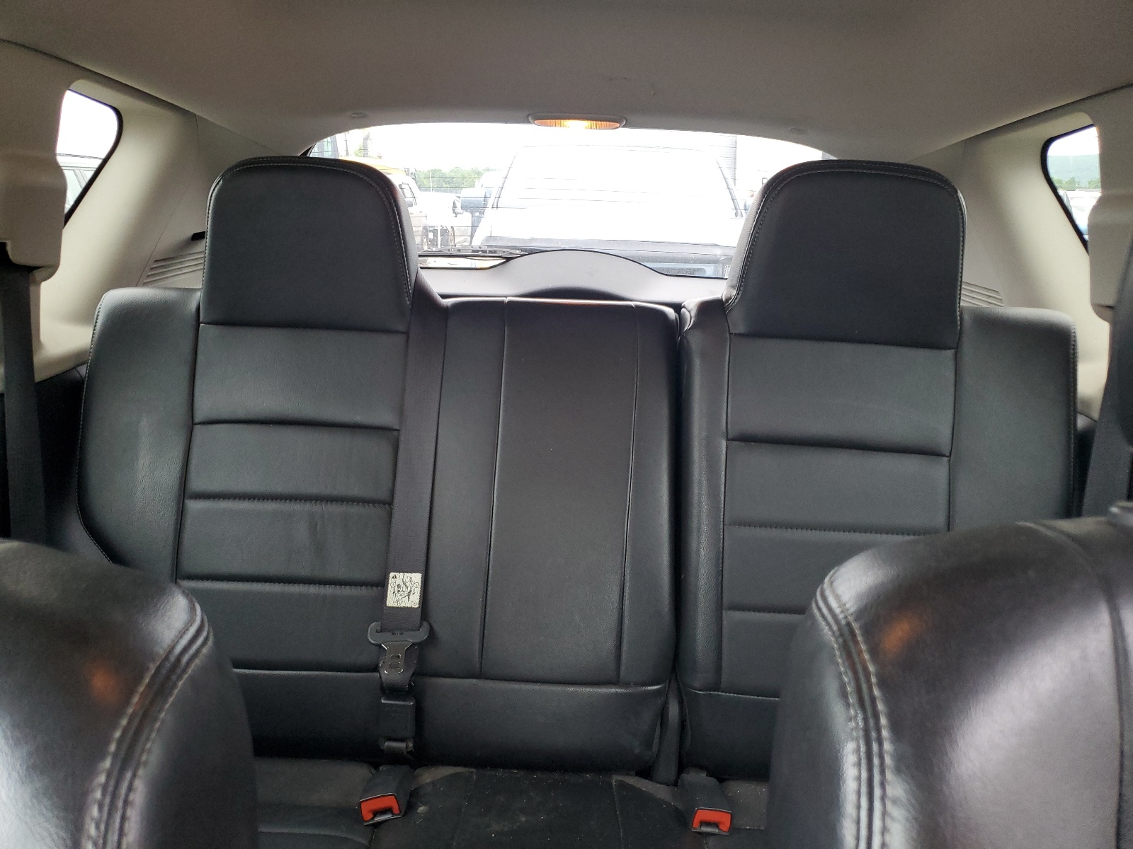 1J4NF5FB8AD560086 2010 Jeep Compass Limited