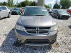 2012 Dodge Journey Sxt for Sale in Wayland, MI - Hail
