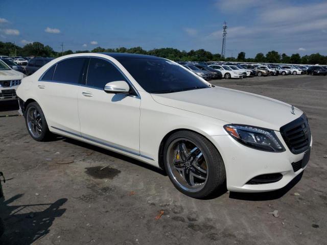 WDDUG8FB8HA321204 | 2017 Mercedes Benz 2017 mercedes-benz s 550 4matic