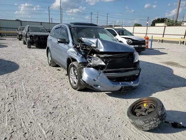 2010 Honda Cr-V Ex VIN: 5J6RE3H54AL039064 Lot: 60620434