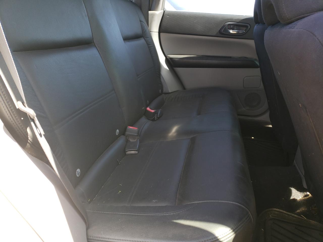 2005 Subaru Forester 2.5Xt VIN: JF1SG69695H736450 Lot: 57823314