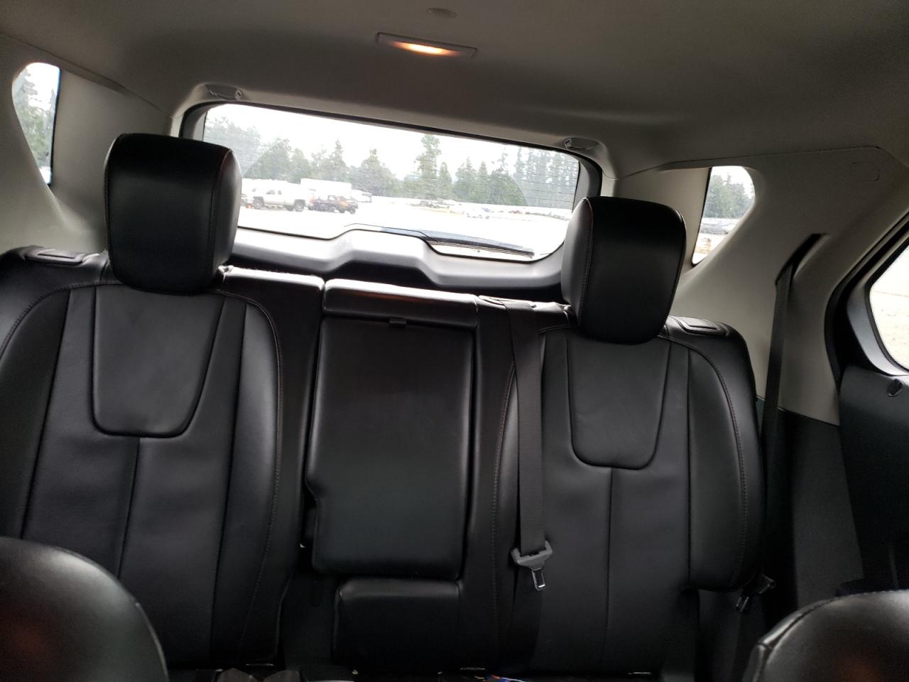 2014 Chevrolet Equinox Lt VIN: 2GNFLGEK8E6213210 Lot: 59181364