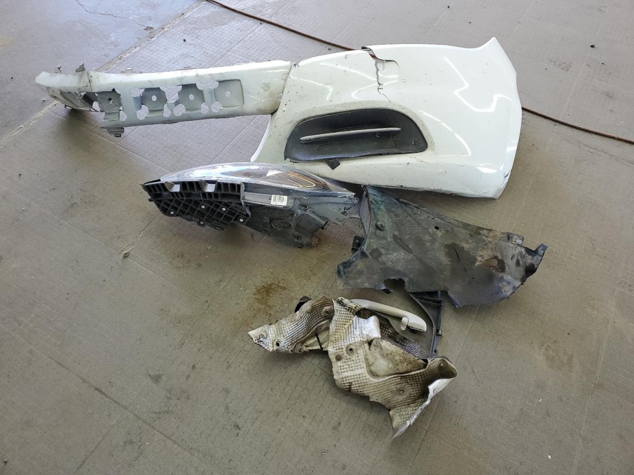 2016 Dodge Dart Sxt VIN: 1C3CDFBA4GD629455 Lot: 60281744