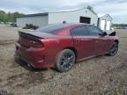 2022 DODGE CHARGER GT   for sale at Copart ON - COOKSTOWN