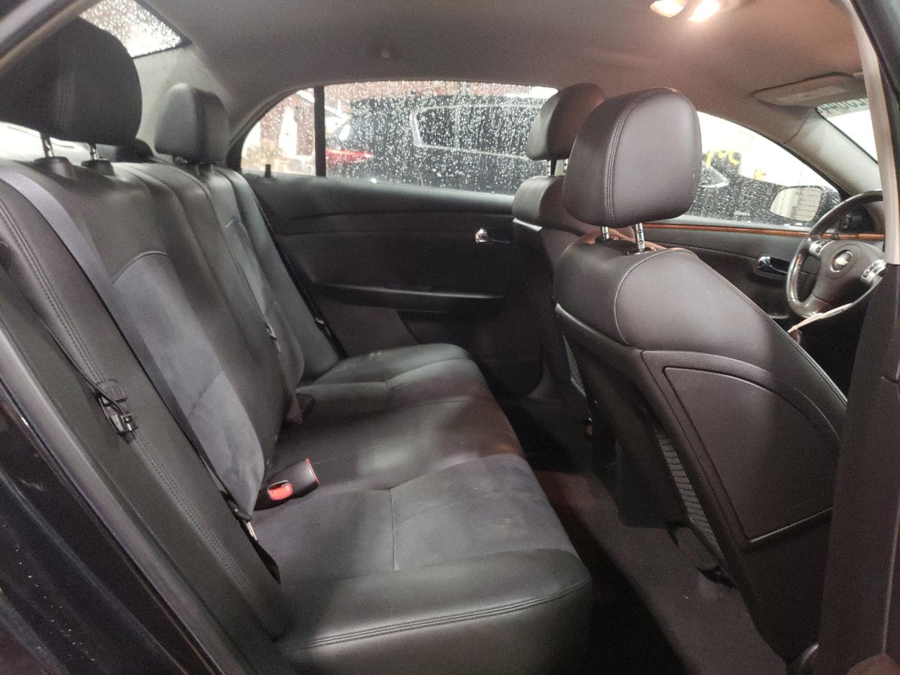 2009 Chevrolet Malibu 2Lt VIN: 1G1ZJ57B79F218805 Lot: 59923044