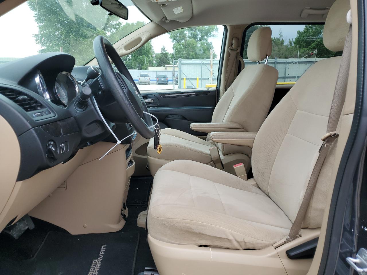 2013 Dodge Grand Caravan Se VIN: 2C4RDGBG9DR788626 Lot: 70711084