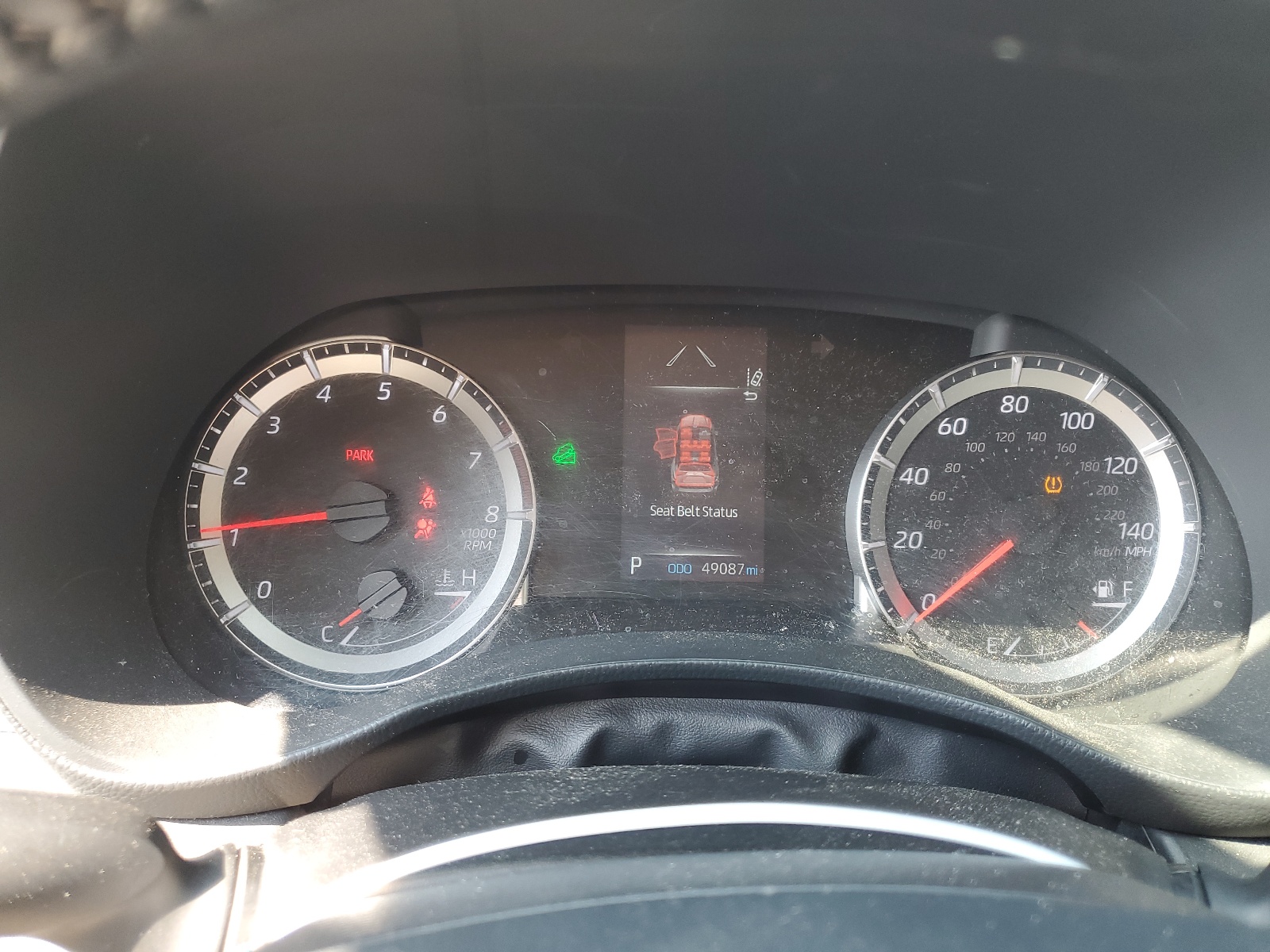 5TDBZRBH0NS211757 2022 Toyota Highlander L