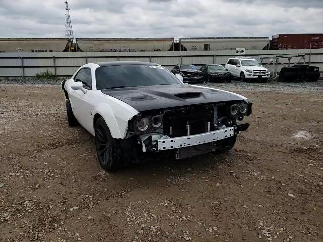 2019 Dodge Challenger R/T Scat Pack VIN: 2C3CDZFJ0KH664047 Lot: 59732994