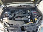 2017 Subaru Forester 2.5I Premium na sprzedaż w Cahokia Heights, IL - Rollover