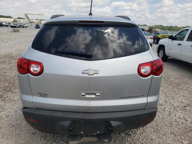 1GNKRJED2CJ250264 | 2012 Chevrolet traverse lt