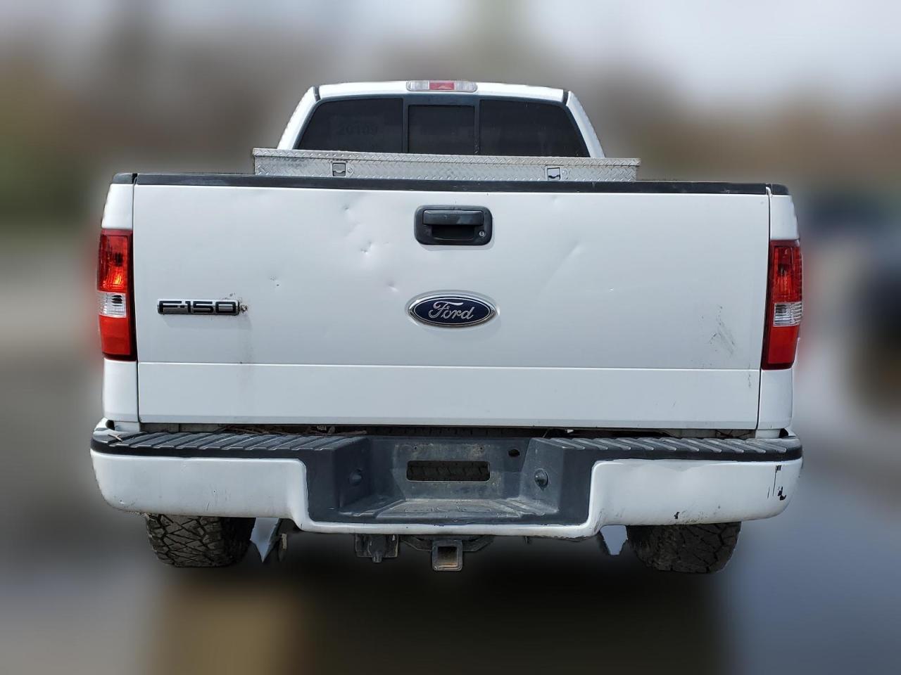 2005 Ford F150 VIN: 1FTRF14W95NB28676 Lot: 51139484