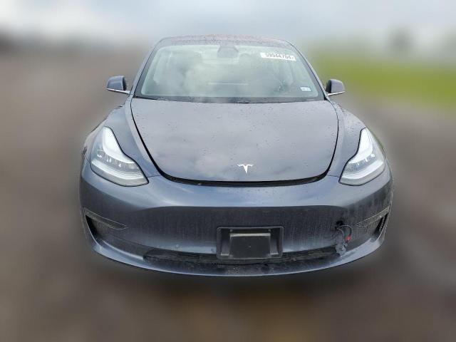  TESLA MODEL 3 2019 Сірий