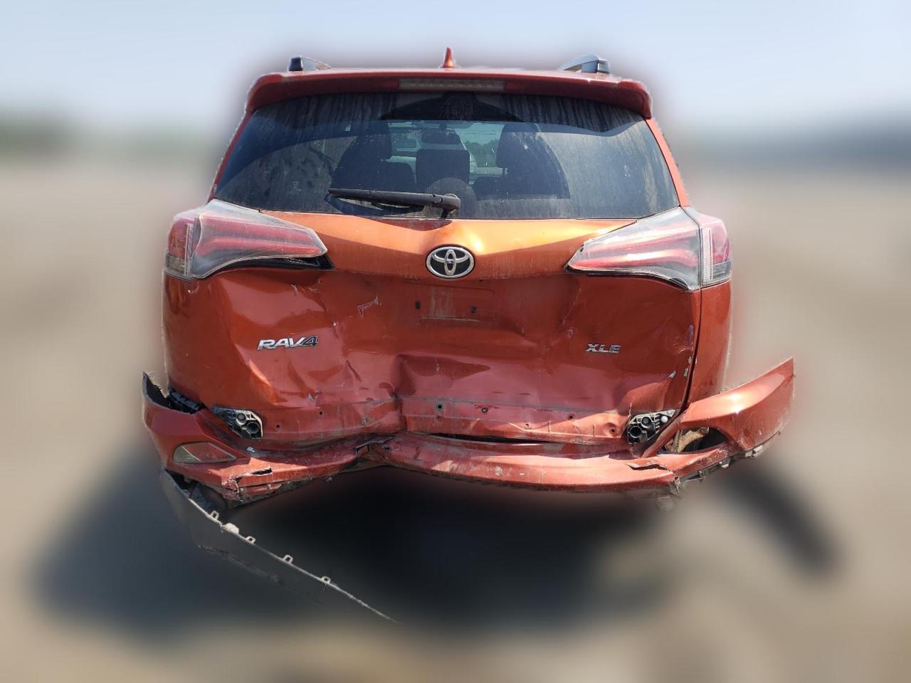 2016 Toyota Rav4 Xle VIN: JTMWFREV8GJ091654 Lot: 59277934