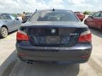 2008 Bmw 528 I na sprzedaż w Grand Prairie, TX - Front End