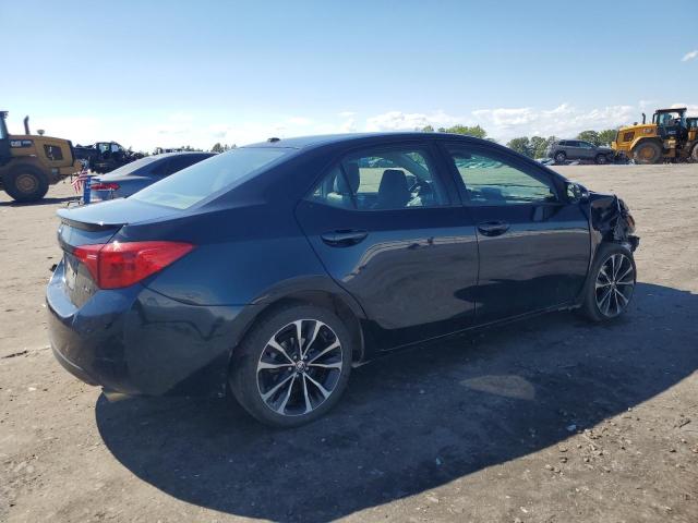 2T1BURHE4HC928025 | 2017 Toyota corolla l