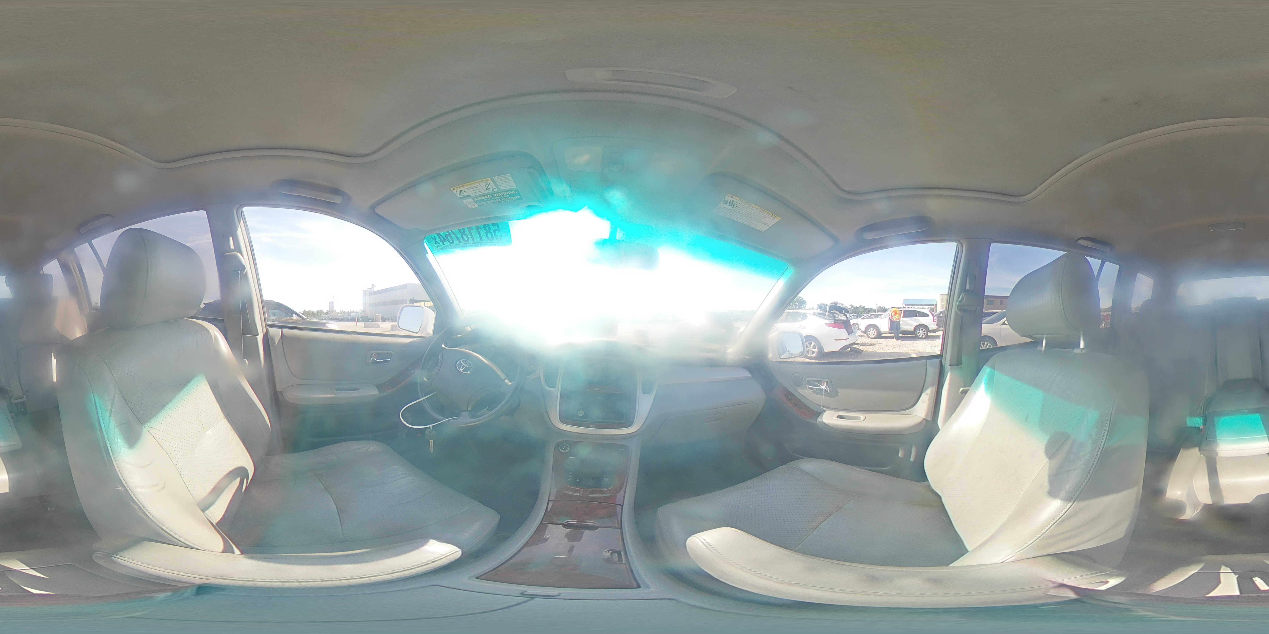 2006 Toyota Highlander Limited VIN: JTEEP21A060150585 Lot: 58118764