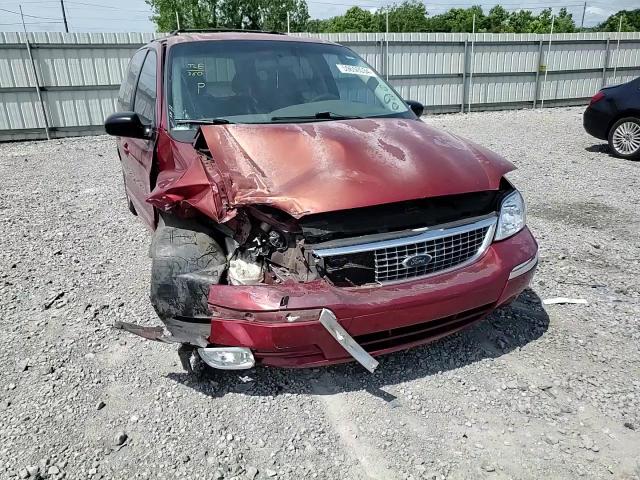 2002 Ford Windstar Se VIN: 2FMZA52452BB26806 Lot: 59650034