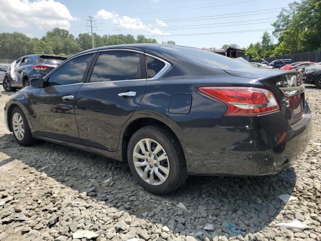  NISSAN ALTIMA 2013 Угольный