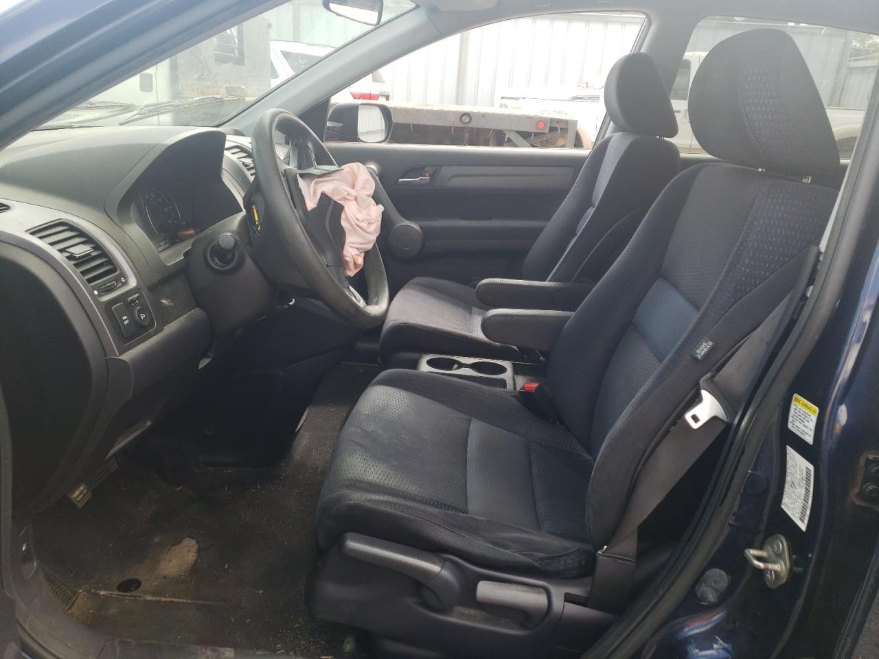 2008 Honda Cr-V Ex VIN: JHLRE48558C007118 Lot: 57774564