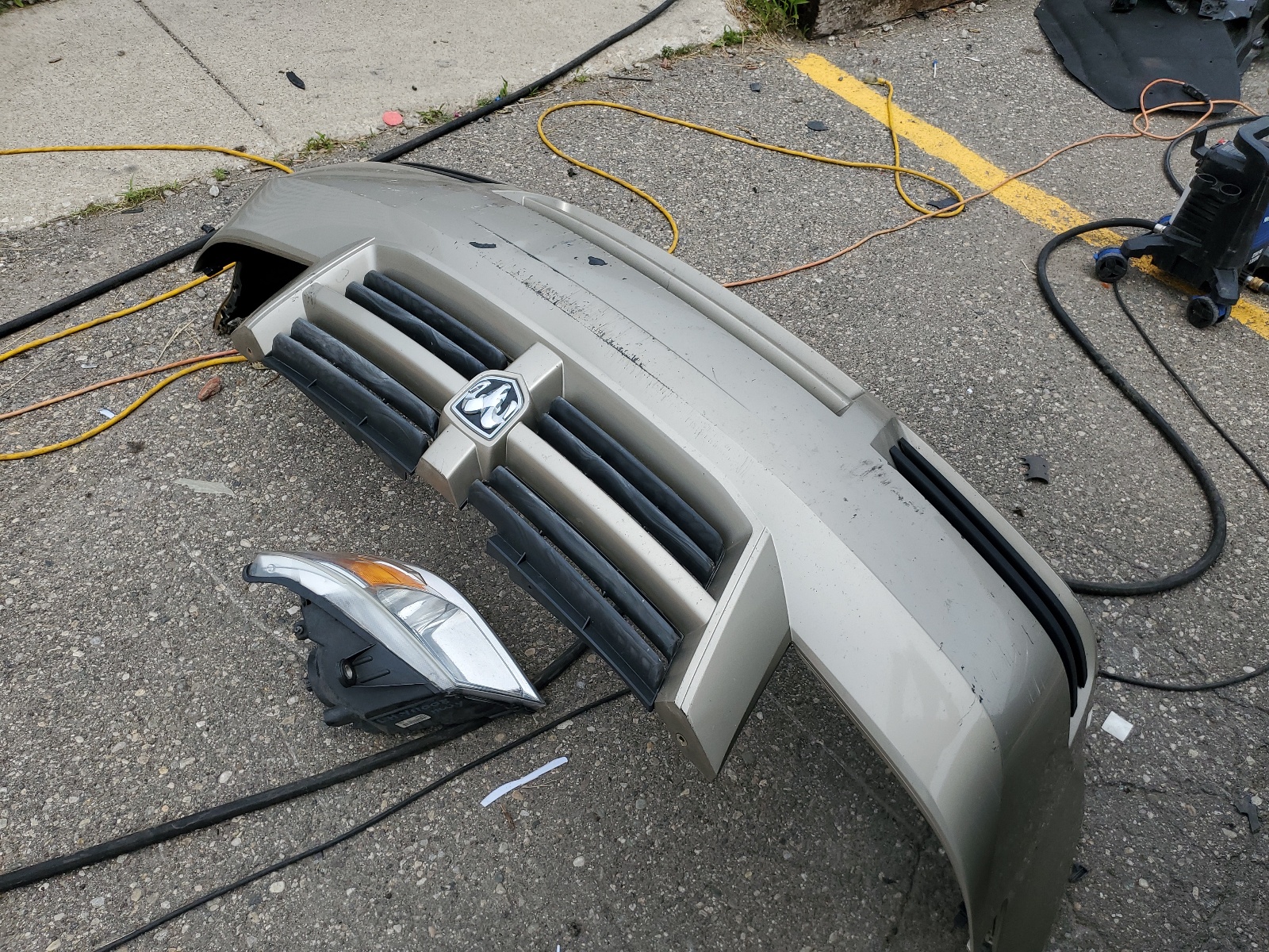 2D8HN44EX9R541952 2009 Dodge Grand Caravan Se