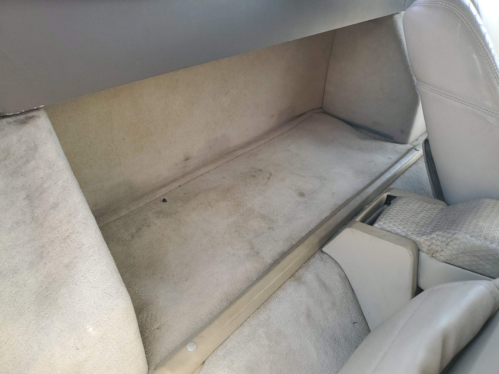 1G6VS3395PU125853 1993 Cadillac Allante