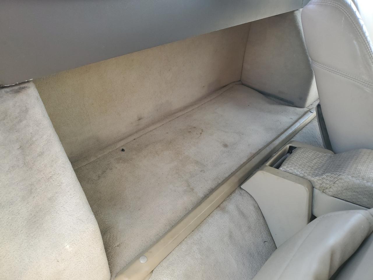 1993 Cadillac Allante VIN: 1G6VS3395PU125853 Lot: 58145694