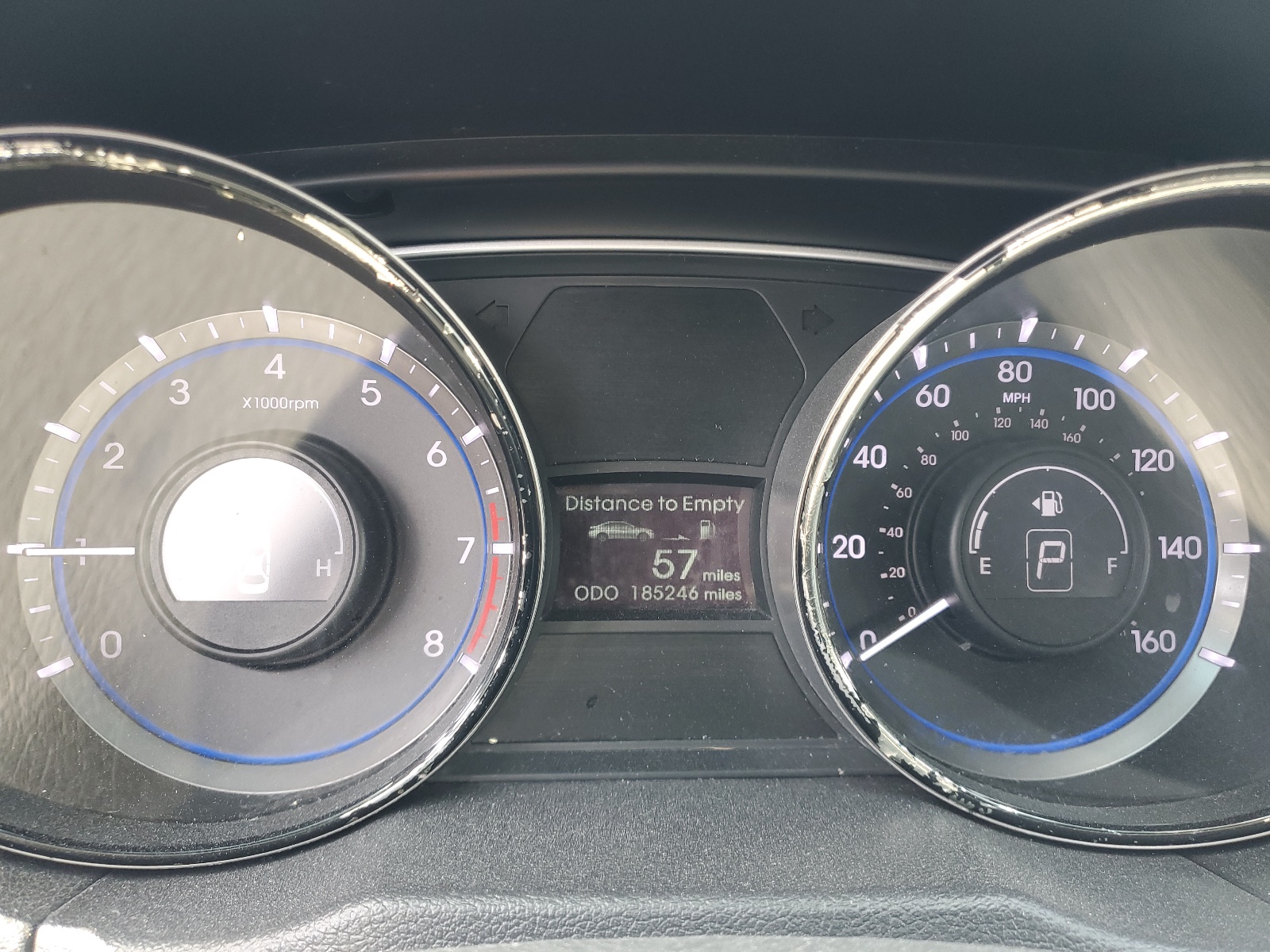 5NPEB4AC3DH693669 2013 Hyundai Sonata Gls