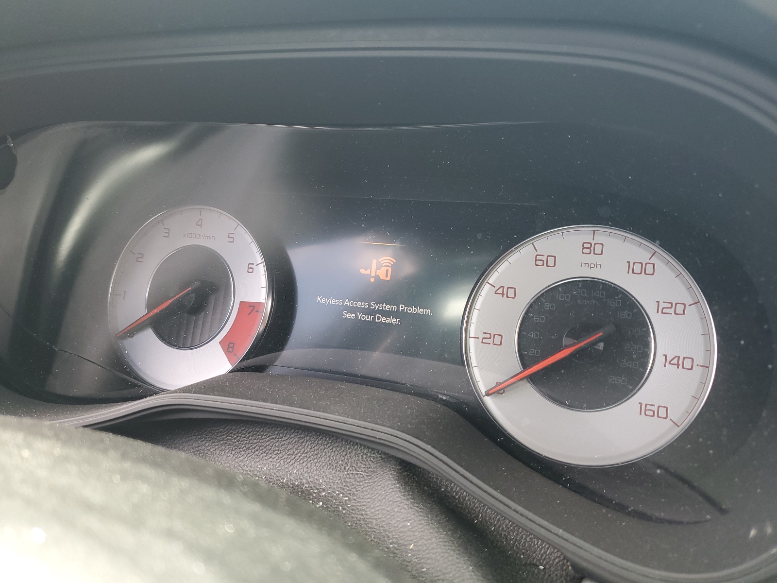 19UUB5F53MA014391 2021 Acura Tlx Tech A