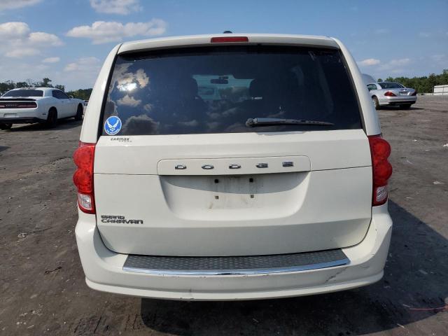 2D4RN4DG9BR693881 | 2011 Dodge grand caravan express