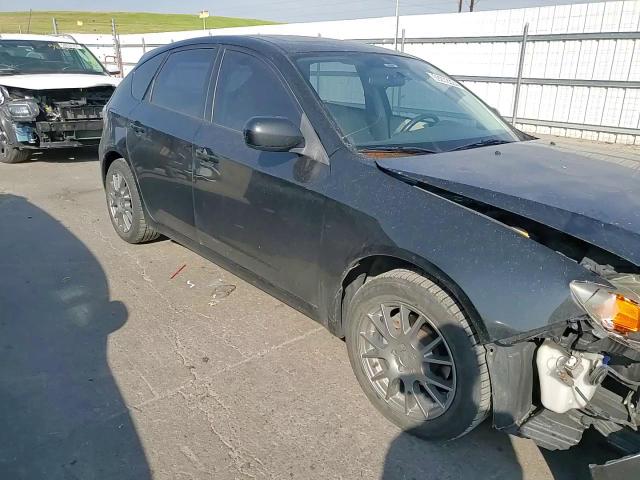 2010 Subaru Impreza 2.5I Premium VIN: JF1GH6B63AH811084 Lot: 59272224