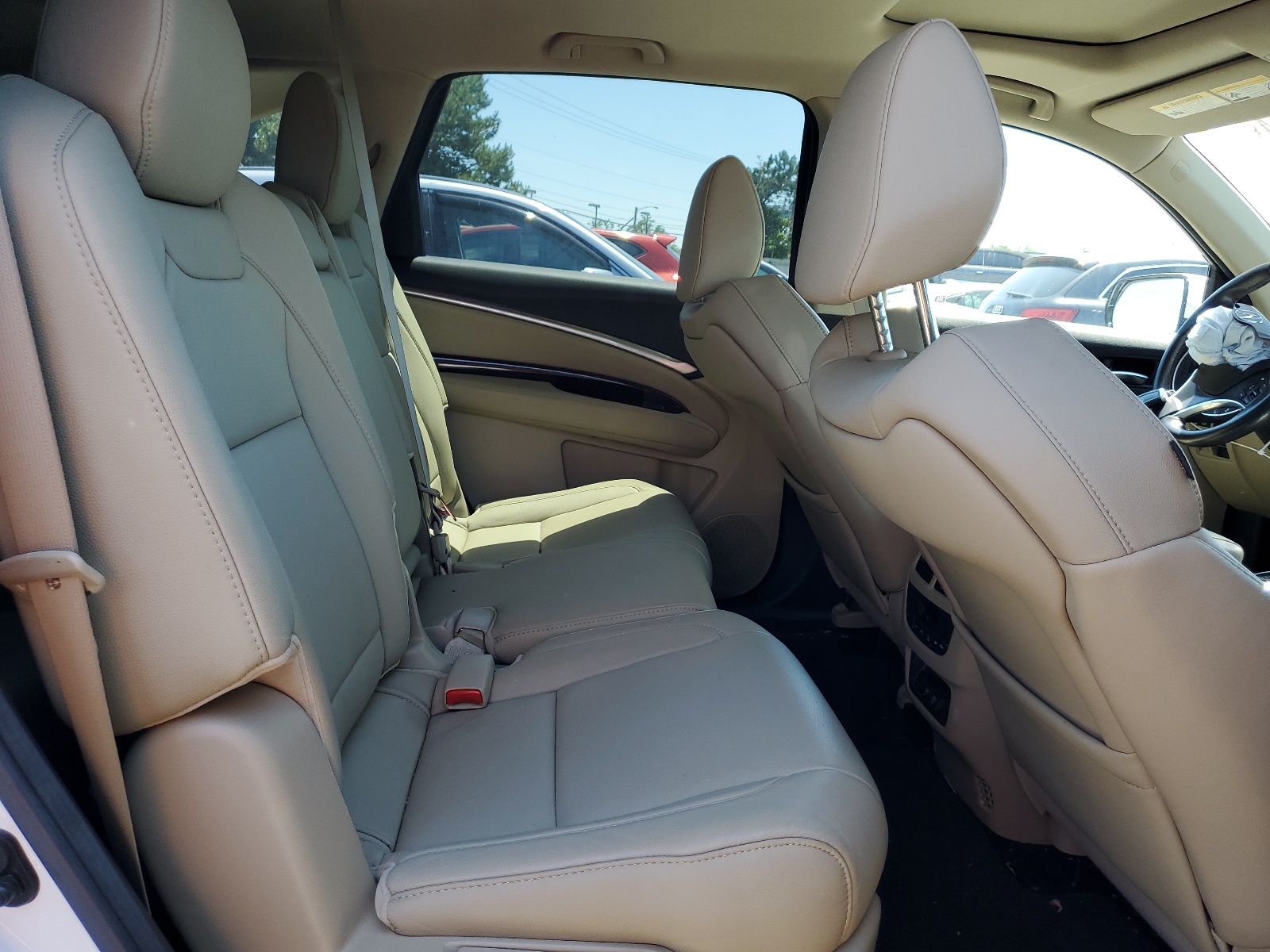 5J8YD4H39LL022161 2020 Acura Mdx