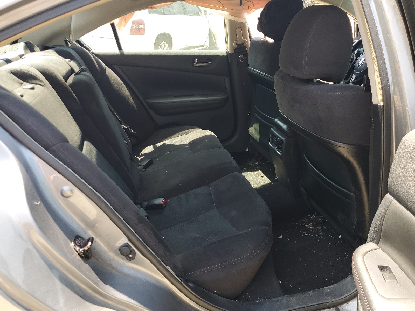 1N4AA51E79C828914 2009 Nissan Maxima S