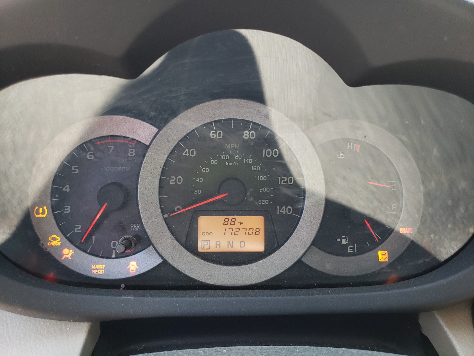 JTMBF4DV9AD038146 2010 Toyota Rav4