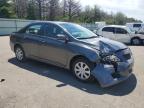 2010 Toyota Corolla Base за продажба в Brookhaven, NY - Front End